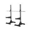 Регулируема стойка за клек Про TITAN Fitness