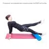 Масажен ролер inSPORTline Evar Масажен ролер inSPORTline Evar