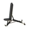 Регулируема лежанка TITAN Fitness LITE