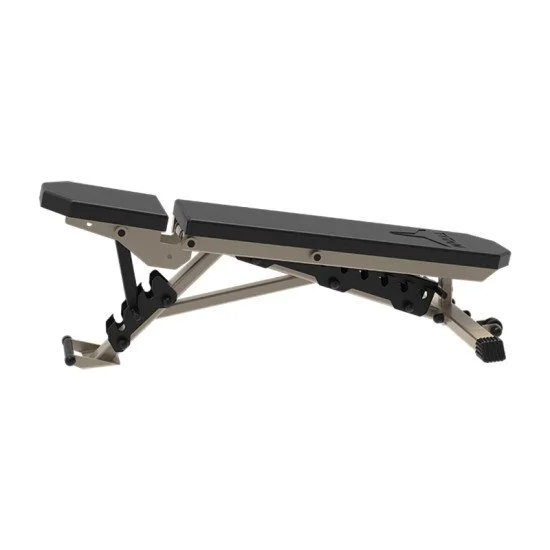 Регулируема лежанка TITAN Fitness LITE