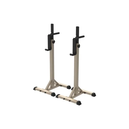 Регулируема стойка за клек TITAN Fitness