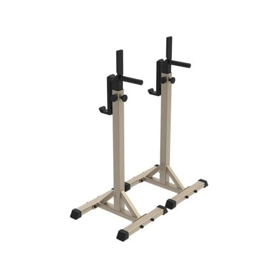 Регулируема стойка за клек TITAN Fitness