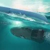 Електрически мотор за SUP борд inSPORTline Murtar