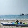 Електрически мотор за SUP борд inSPORTline Murtar