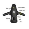 Електрически мотор за SUP борд inSPORTline Murtar