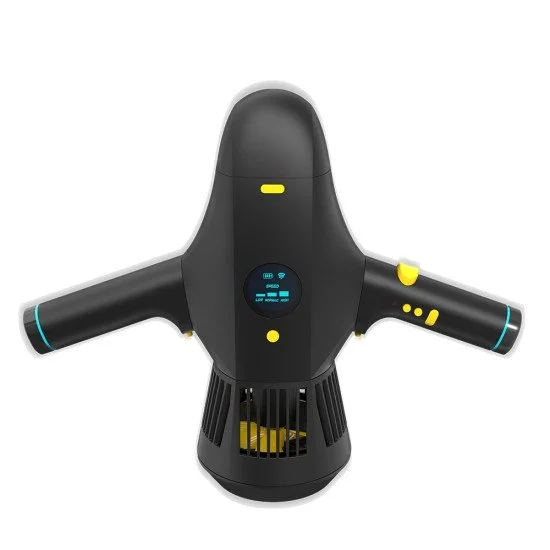 Електрически мотор за SUP борд inSPORTline Murtar