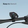 Камера за велосипед 3v1 inSPORTline ActionCam Pro