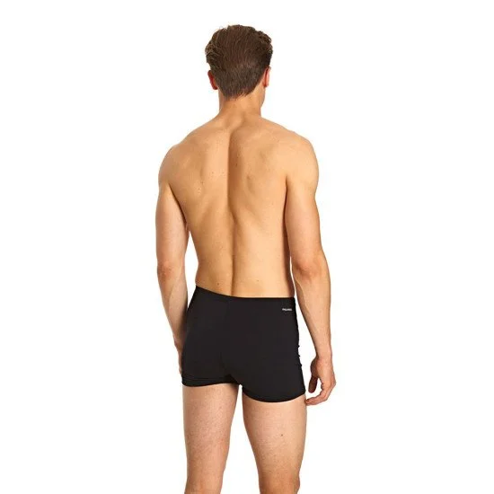 Мъжки бански боксер ZOGGS Cottesloe Hip Racer Mens, Черен