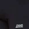 Мъжки бански боксер ZOGGS Cottesloe Hip Racer Mens, Черен