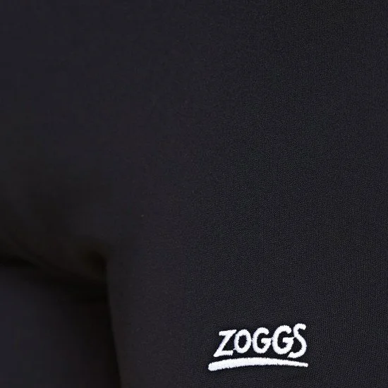 Мъжки бански боксер ZOGGS Cottesloe Hip Racer Mens, Черен