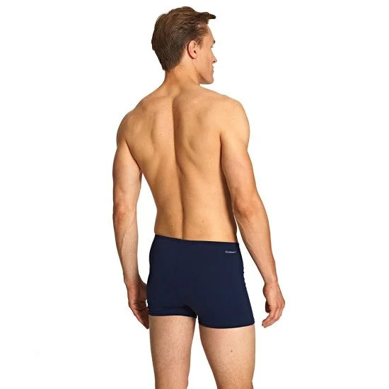 Мъжки бански боксер ZOGGS Cottesloe Hip Racer Mens, Тъмносин