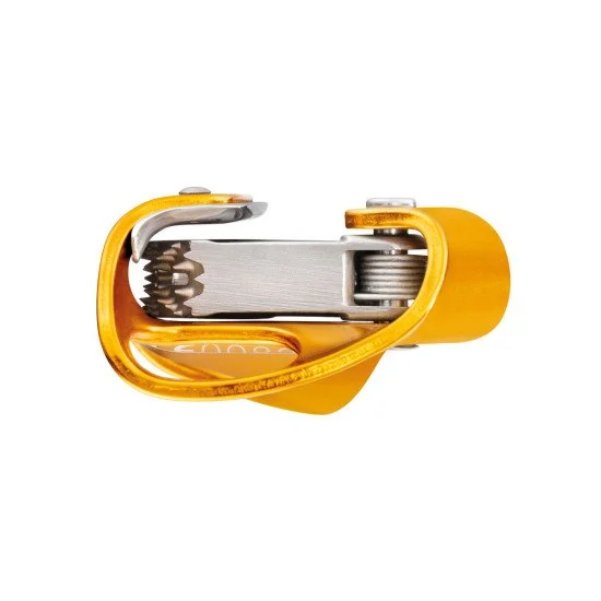 Гръден самохват PETZL Croll Гръден самохват PETZL Croll