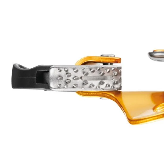 Гръден самохват PETZL Croll Гръден самохват PETZL Croll