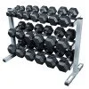 Стойка за дъмбели BODY-SOLID GDR363 Стойка за дъмбели BODY-SOLID GDR363