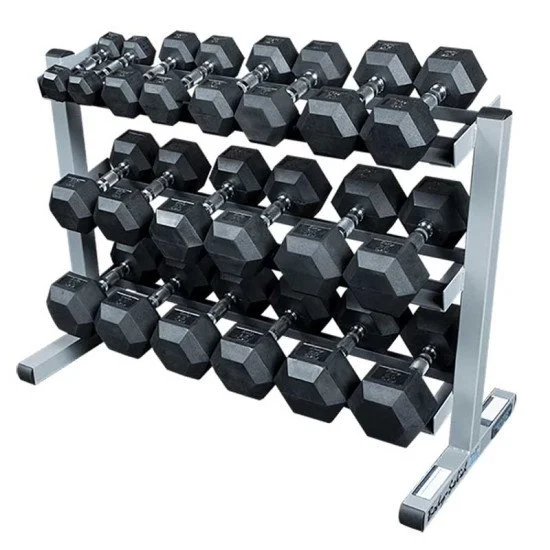 Стойка за дъмбели BODY-SOLID GDR363 Стойка за дъмбели BODY-SOLID GDR363