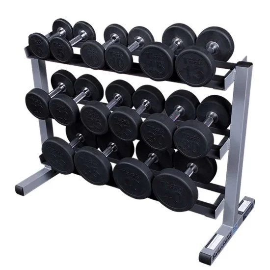 Стойка за дъмбели BODY-SOLID GDR363 Стойка за дъмбели BODY-SOLID GDR363