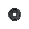 Олимпийски чугунен диск inSPORTline Castblack OL 5 кг Олимпийски чугунен диск inSPORTline Castblack OL 5 кг