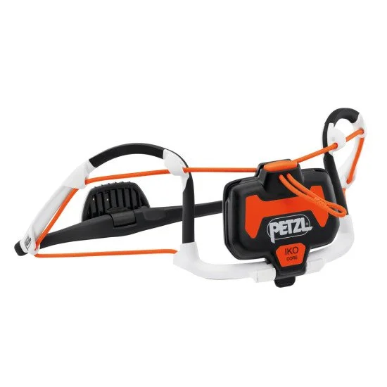 Челник PETZL IKO CORE