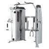 Кабелна колона Steelflex Hope HDC2000 Dual Cable Chin Up
