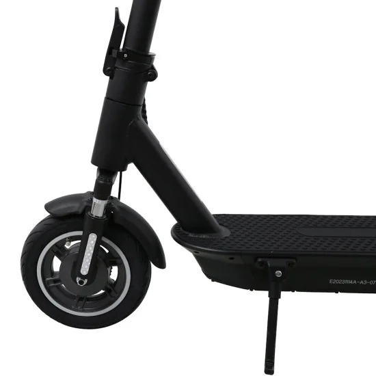 Електрически скутер W-TEC Lambreto Max III 700 W 10