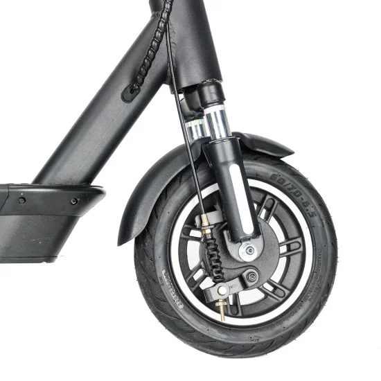 Електрически скутер W-TEC Lambreto Max III 700 W 10