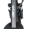 Електрически скутер W-TEC Lambreto Max III 700 W 10