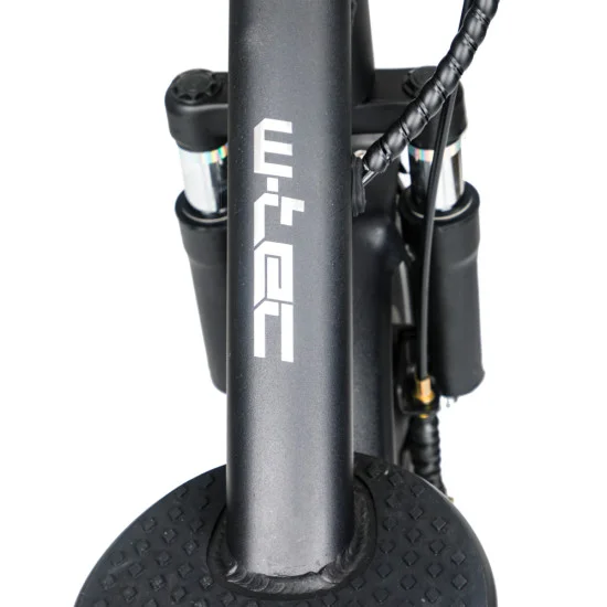 Електрически скутер W-TEC Lambreto Max III 700 W 10
