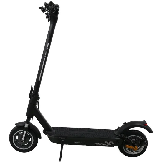 Електрически скутер W-TEC Lambreto Max III 700 W 10