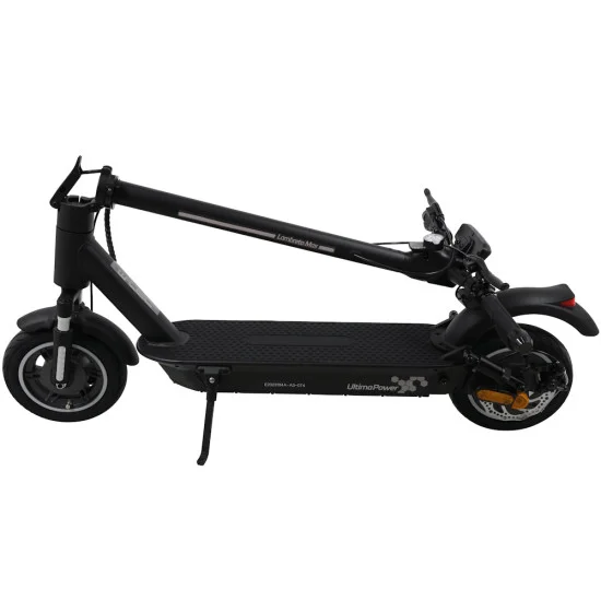 Електрически скутер W-TEC Lambreto Max III 700 W 10