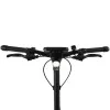 Електрически скутер W-TEC Lambreto Max III 700 W 10