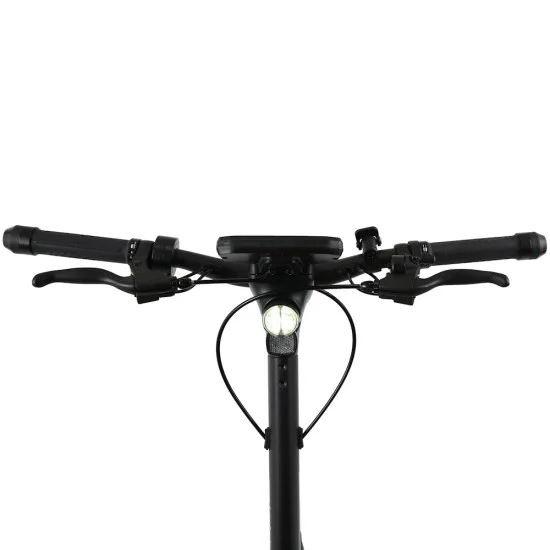 Електрически скутер W-TEC Lambreto Max III 700 W 10
