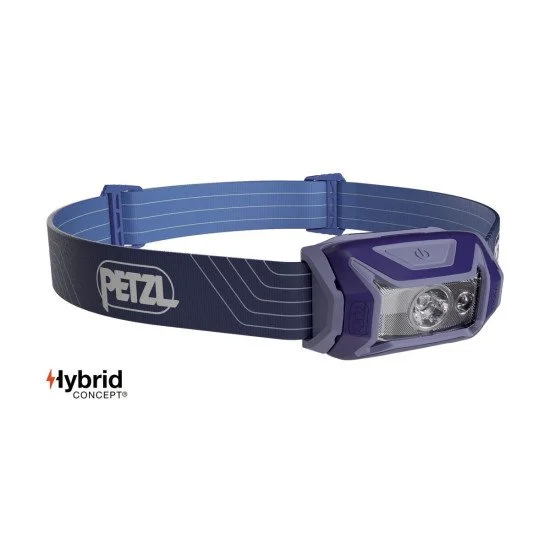 Челник PETZL Actik Hybrid 2022