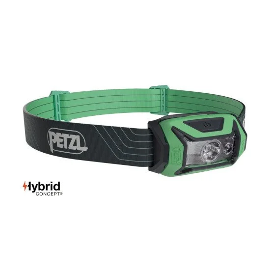 Челник PETZL Tikka 2022