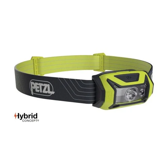 Челник PETZL Tikka 2022
