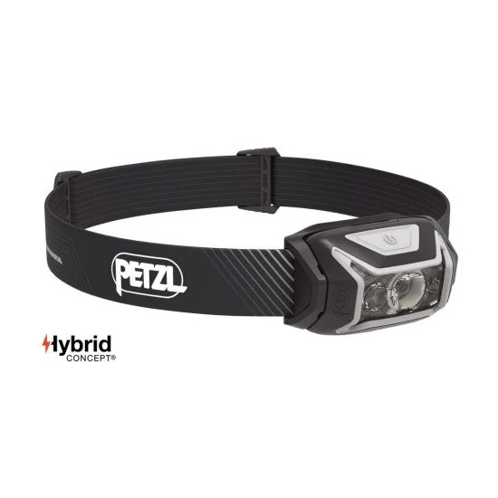 Челник PETZL Actik Core