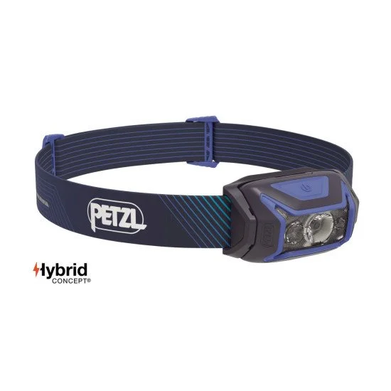 Челник PETZL Actik Core
