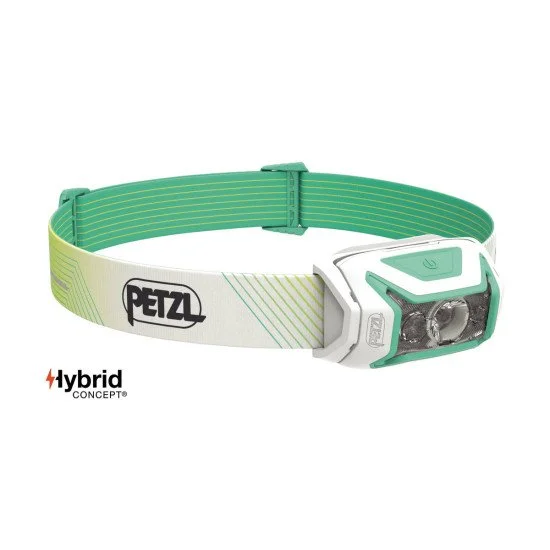 Челник PETZL Actik Core