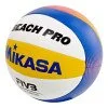 Волейболна топка MIKASA BV550C-WYBR Beach Pro