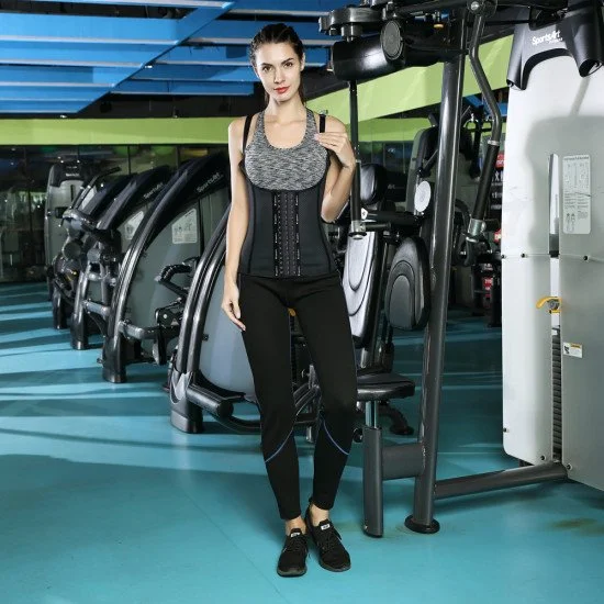 Фитнес корсет inSPORTline Corsup