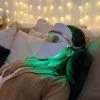 LED маска за лице inSPORTline Esgrima
