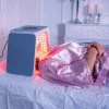 LED уред за лице inSPORTline Coladome 600