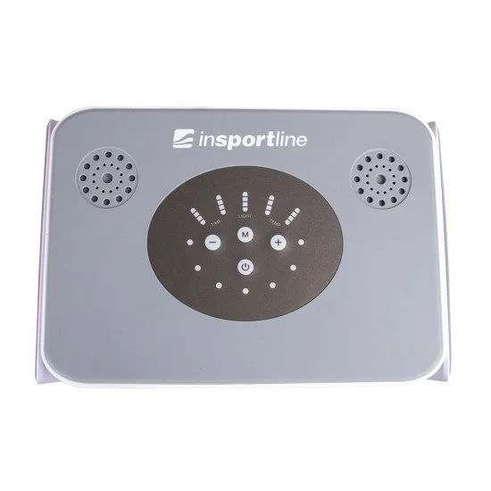 LED уред за лице inSPORTline Coladome 600