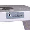 LED уред за лице inSPORTline Coladome 600