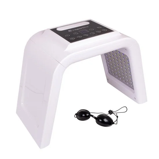 LED уред за лице inSPORTline Coladome 900
