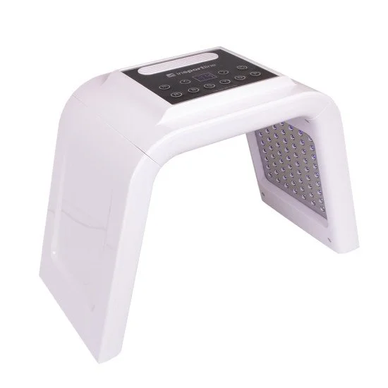 LED уред за лице inSPORTline Coladome 900
