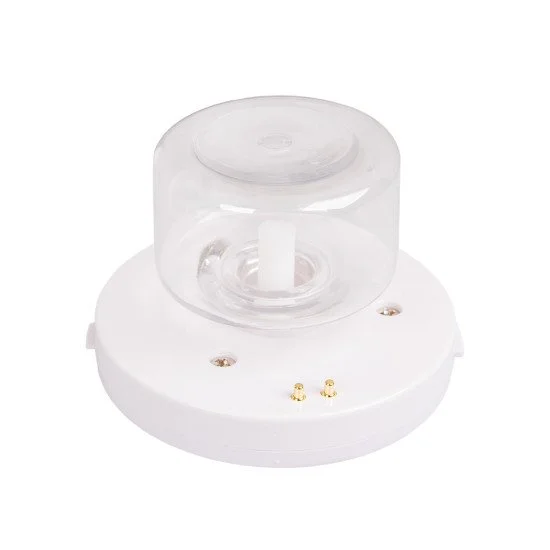 LED уред за лице inSPORTline Coladome 900