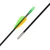 Стрели за лък inSPORTline Klarkson 30" 6 броя Стрели за лък inSPORTline Klarkson 30" 6 броя