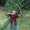 Спортен лък inSPORTline Sacador 50lb