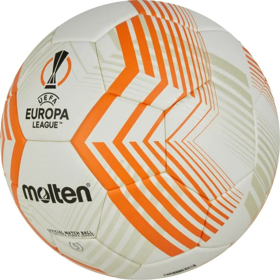 Футболна топка MOLTEN F5U5000 Футболна топка MOLTEN F5U5000