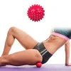 Масажна топка inSPORTline